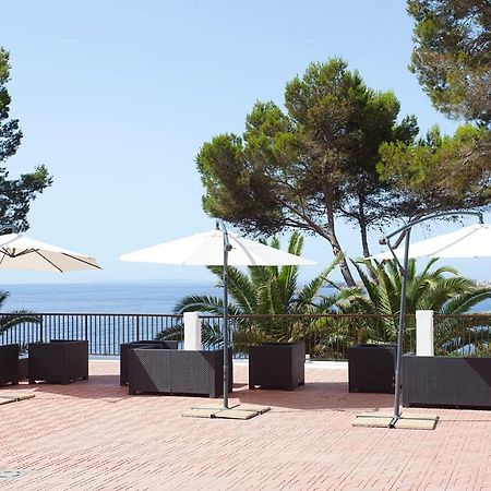 Apartamentos Club Cala Azul Сан-Карлос-де-Перальта Экстерьер фото