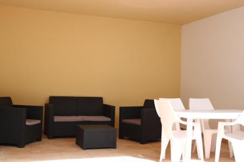 Apartamentos Club Cala Azul Сан-Карлос-де-Перальта Экстерьер фото