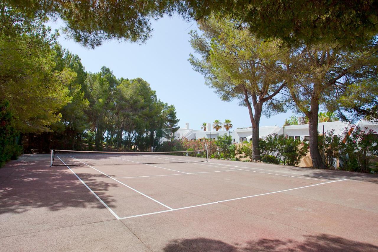 Apartamentos Club Cala Azul Сан-Карлос-де-Перальта Экстерьер фото